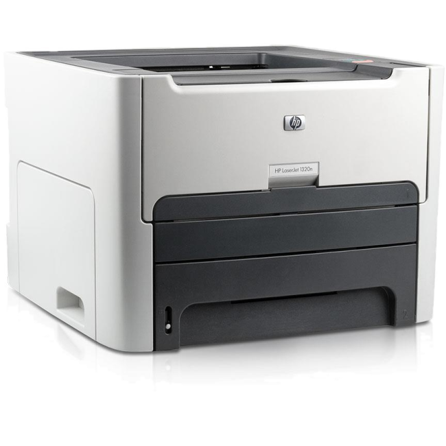 Drukarka laserowa HP LaserJet 1320N